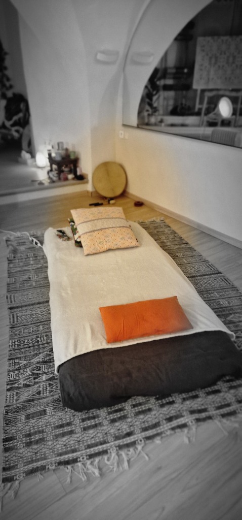 photo seance Nathalie ALLAMANNO 