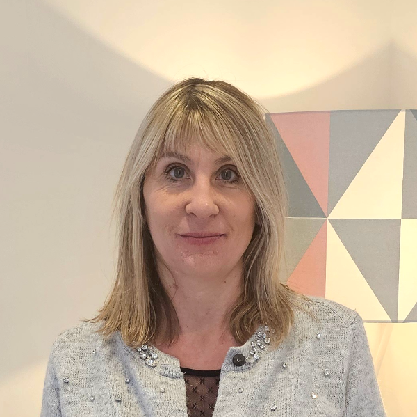 Chrystel Goul - Réflexologie