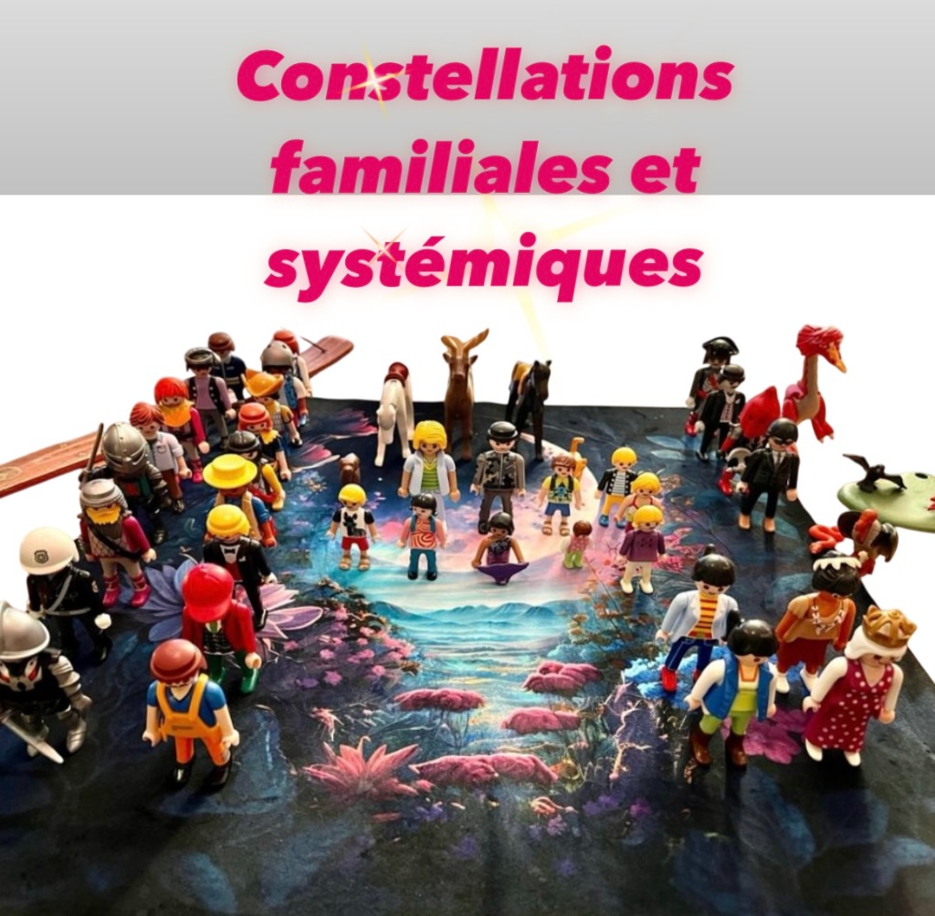 photo activite Carine Garçon - Univers Toi