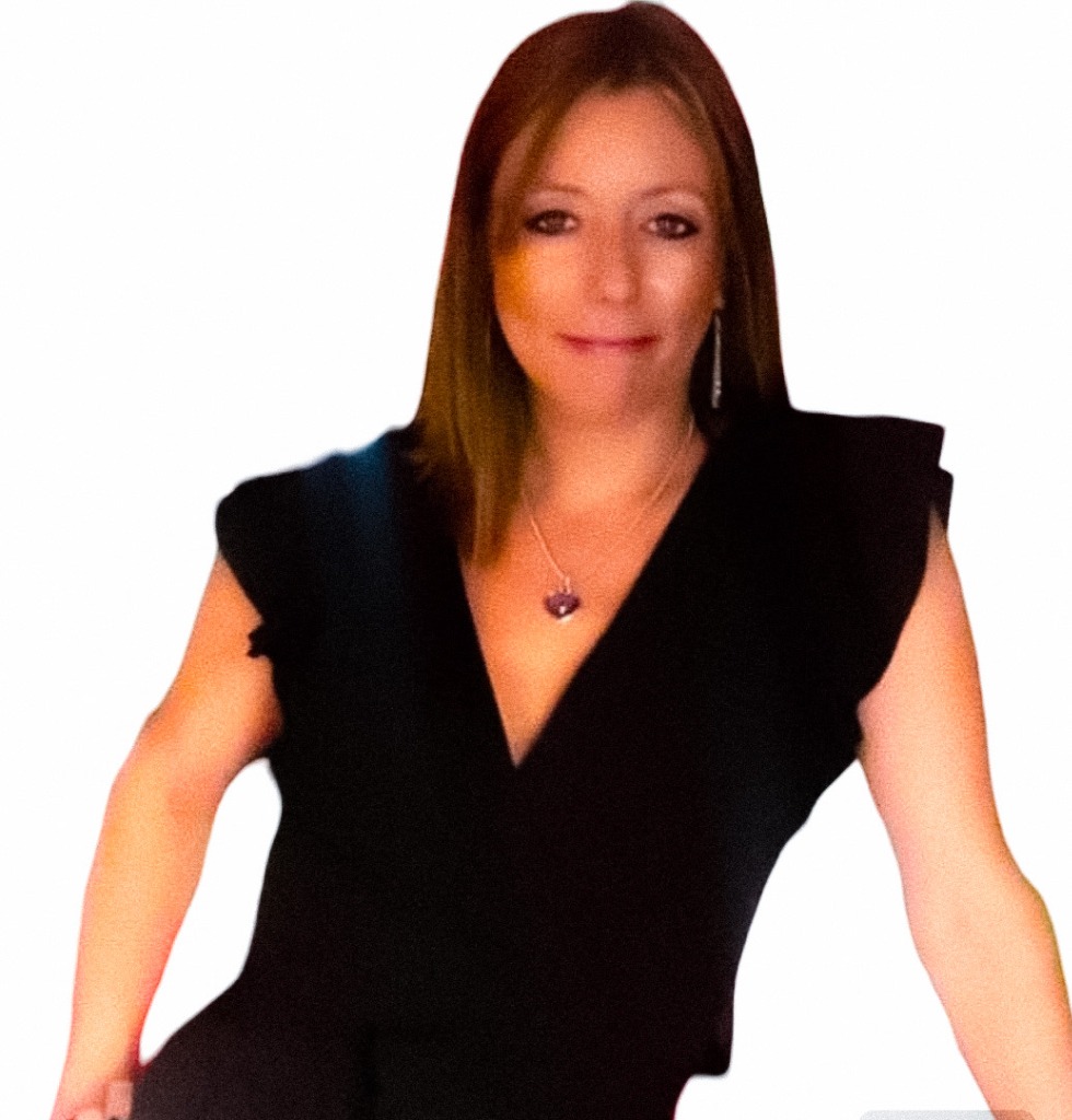 photo portrait Carine Garçon - Univers Toi