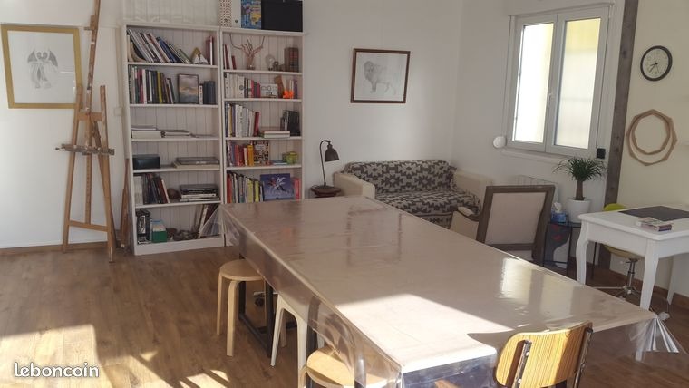 photo seance Marjorie SANCEY