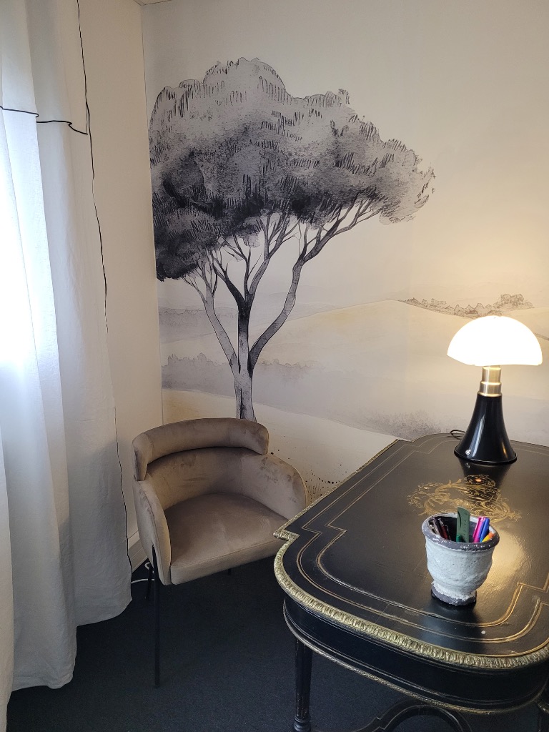 photo activite Sandrine TREVISAN SEVERIN 