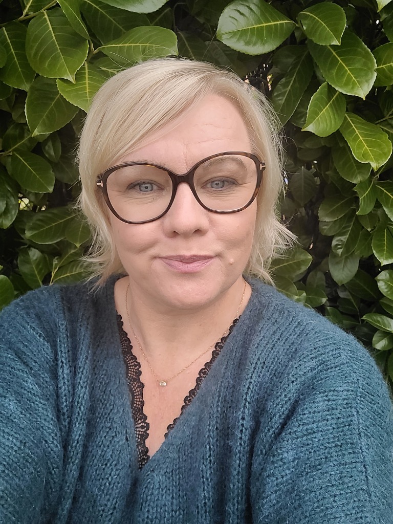 photo portrait Sandrine TREVISAN SEVERIN 