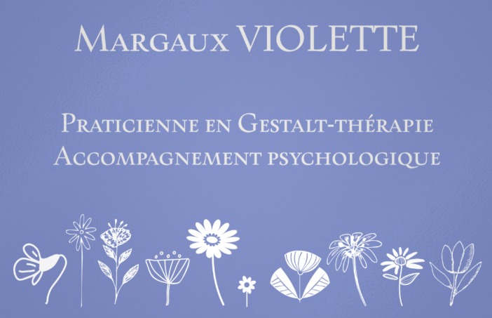 photo cabinet Margaux VIOLETTE