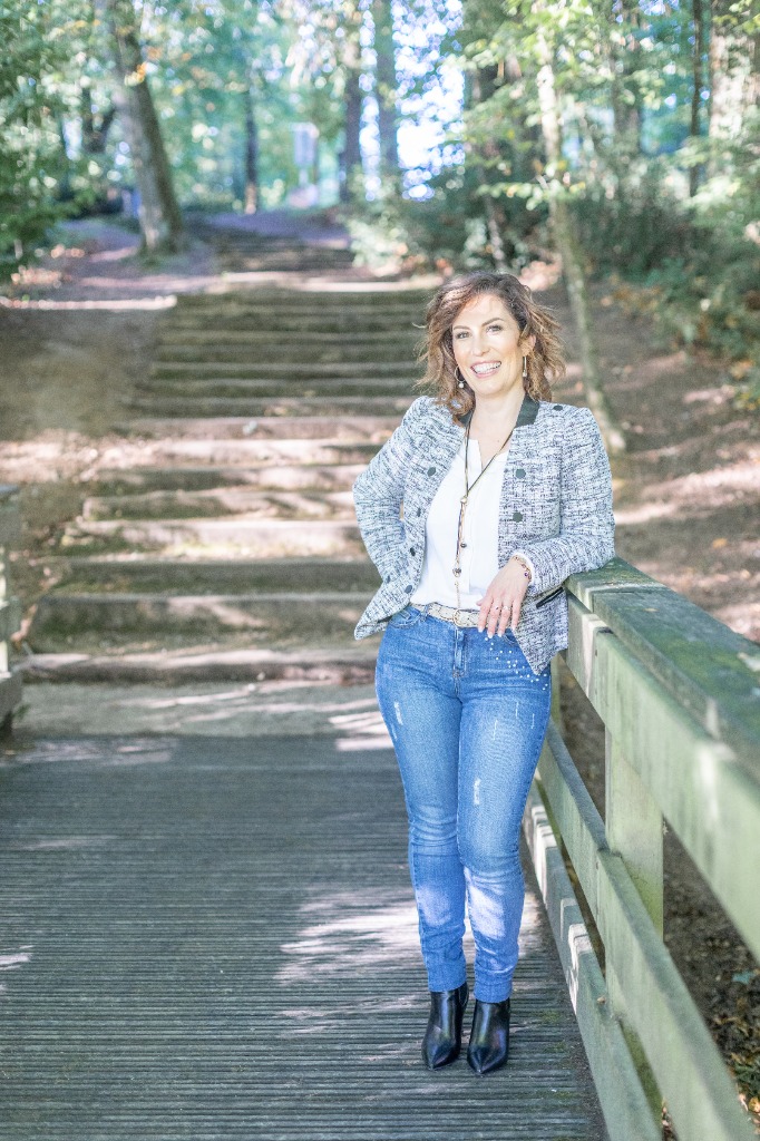 photo activite Emilie FOUBERT