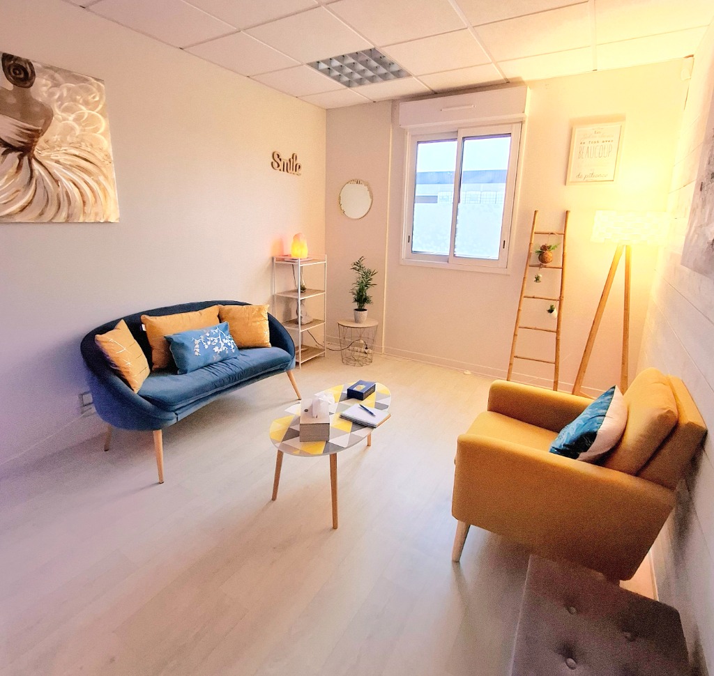 photo cabinet Emilie FOUBERT