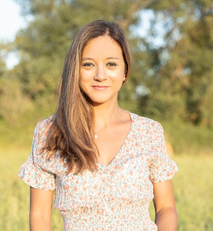 photo portrait Kim BONICEL