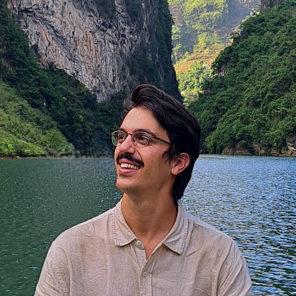 photo portrait Vasili Sormas