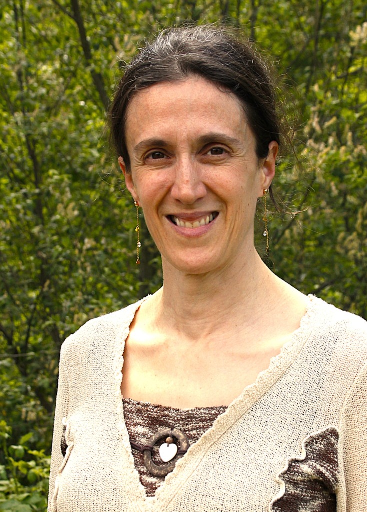 photo portrait Valérie Melsion