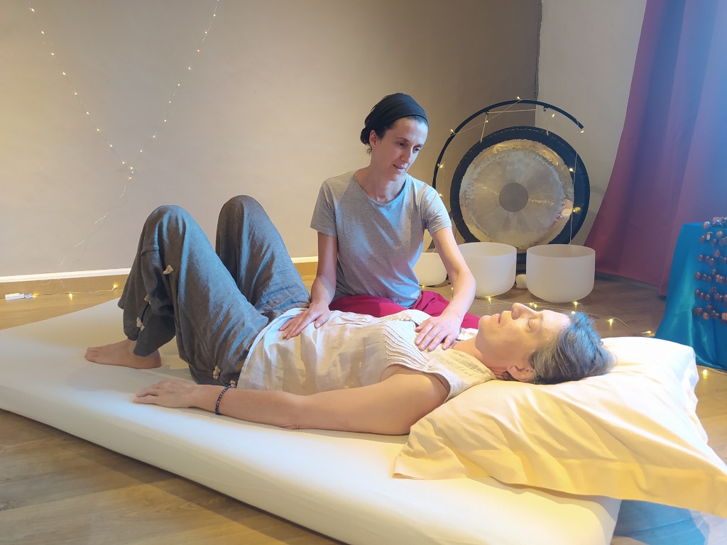 photo seance Valérie Melsion