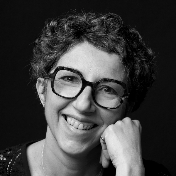 Géraldine GUILLAUMOND