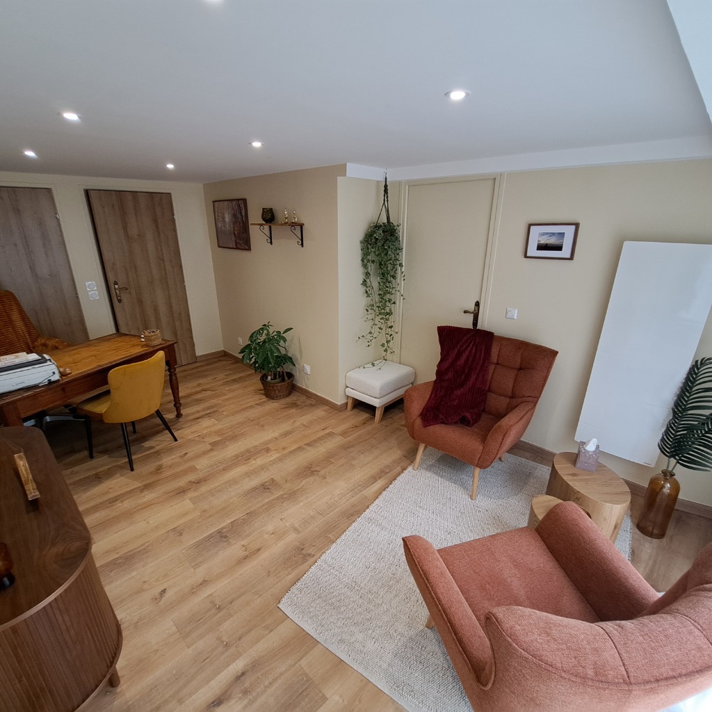 photo cabinet LAURIE BATAILLARD