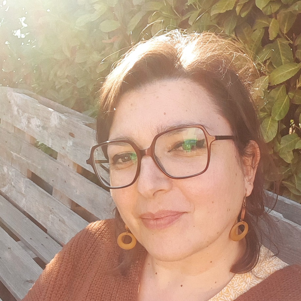 photo portrait LAURIE BATAILLARD