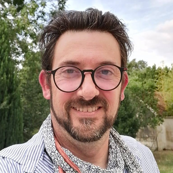 Alexandre Sophrologie