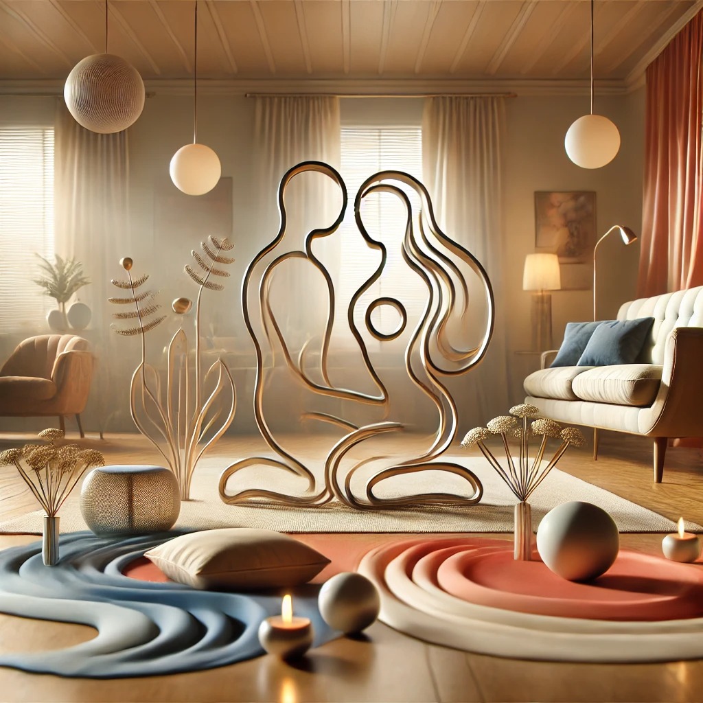 photo cabinet Céline cali