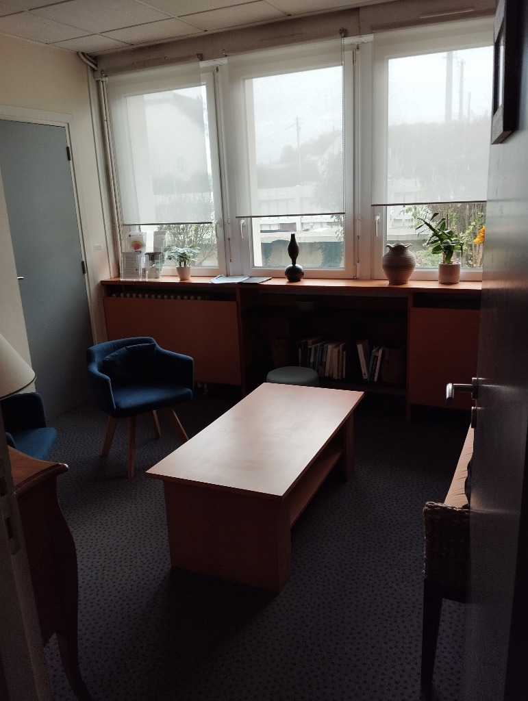 photo cabinet SOS TRAUMATISME