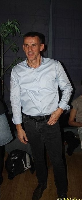 photo portrait SOS TRAUMATISME