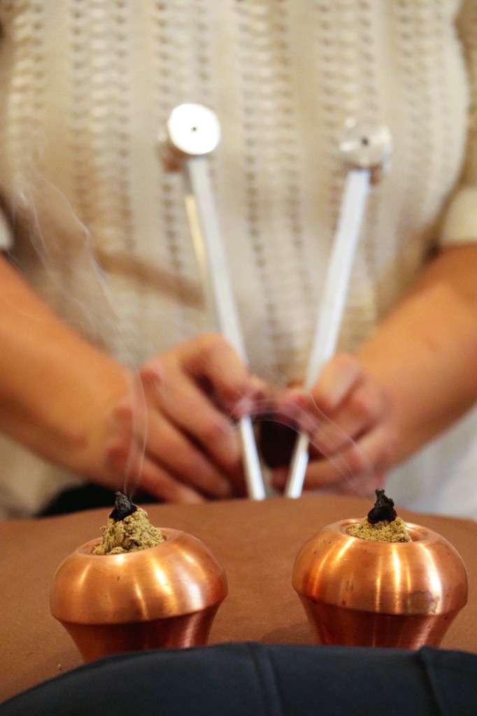 photo activite Claire Le Devedec