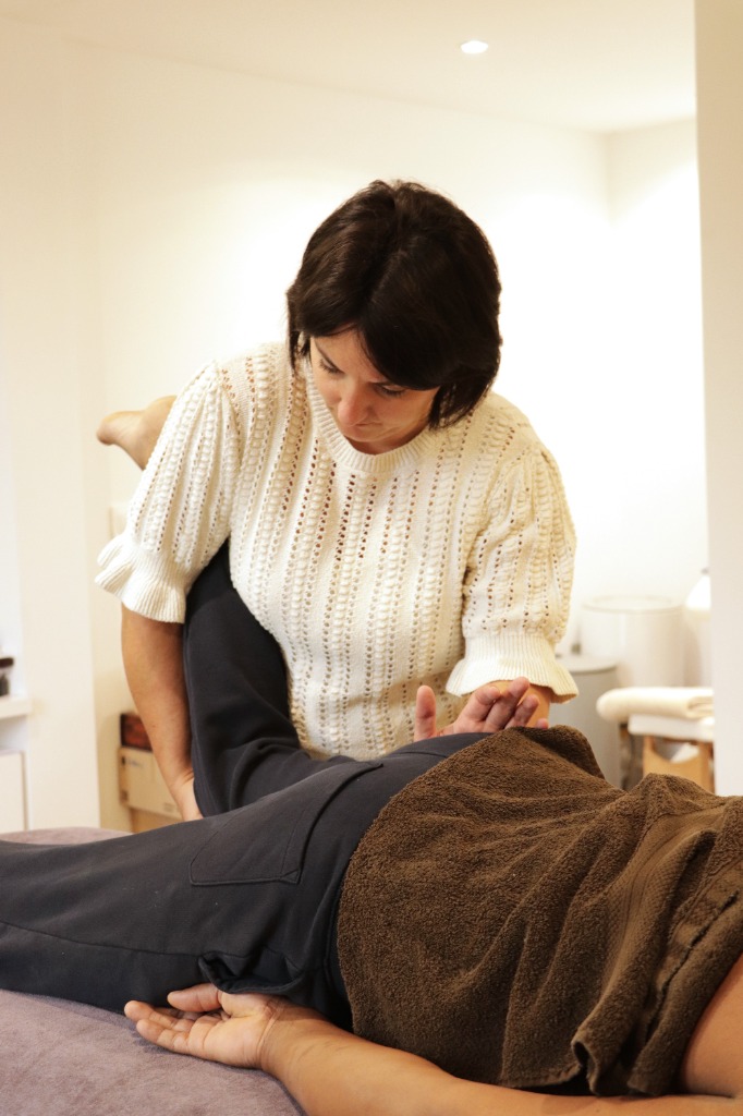 photo seance Claire Le Devedec