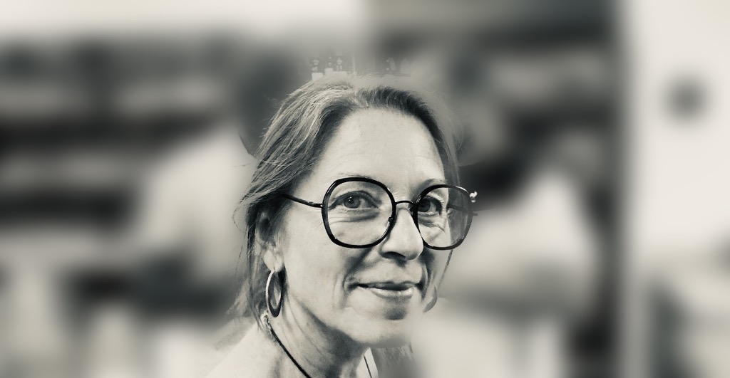 photo portrait Emmanuelle Marit