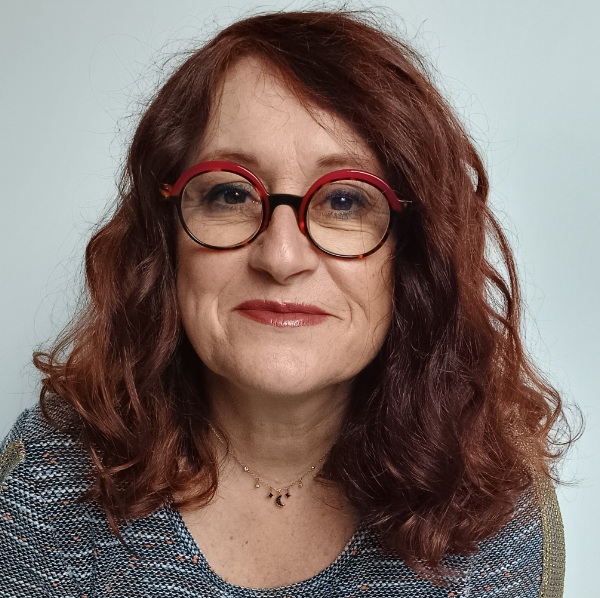 CLARESCENCE - Claire VISONNEAU