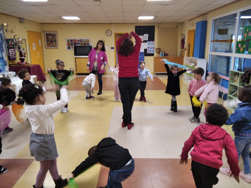 photo activite KINESENSENERGIE