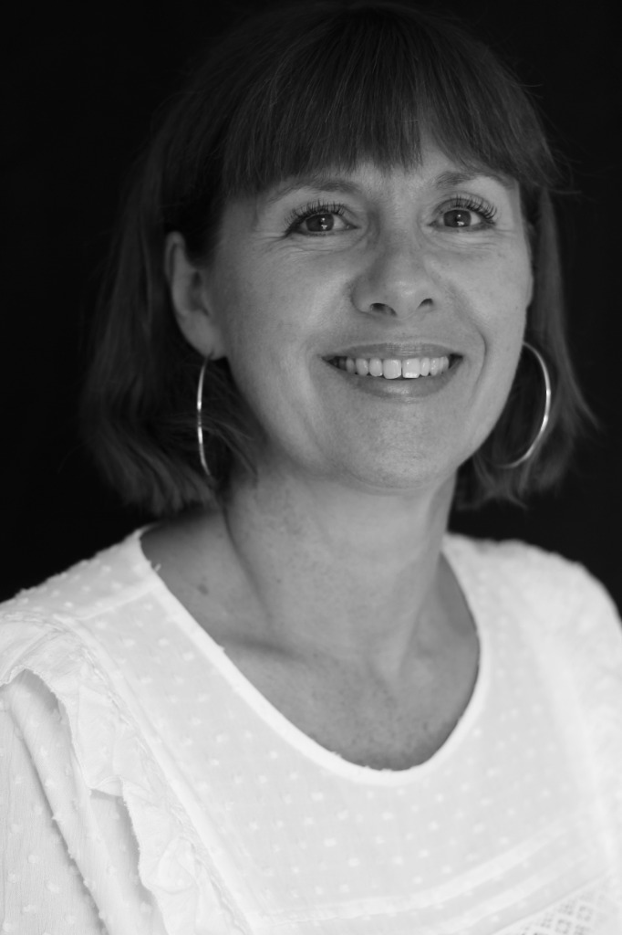 photo portrait Sandrine Haumesser 