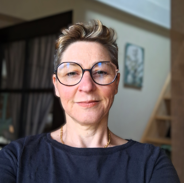 Virginie TAVERNIER   Cap Résilience