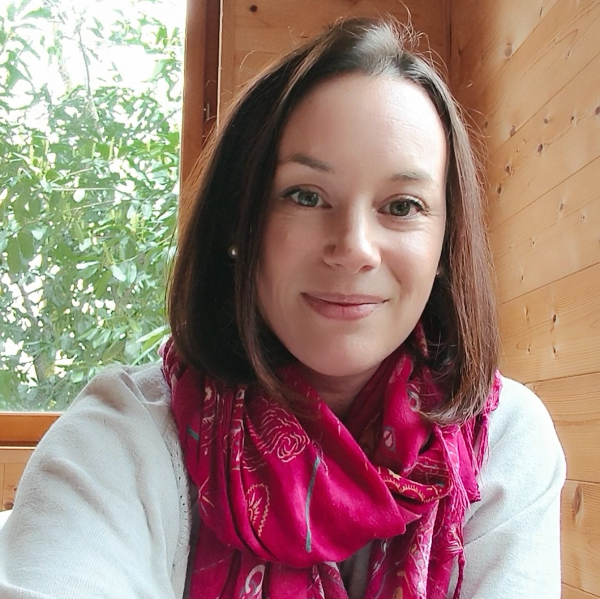 Chloé Preham -         Graine de Passage