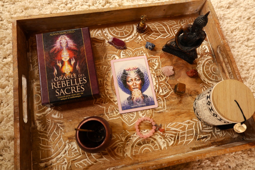 photo portrait Chloé Preham -         Graine de Passage