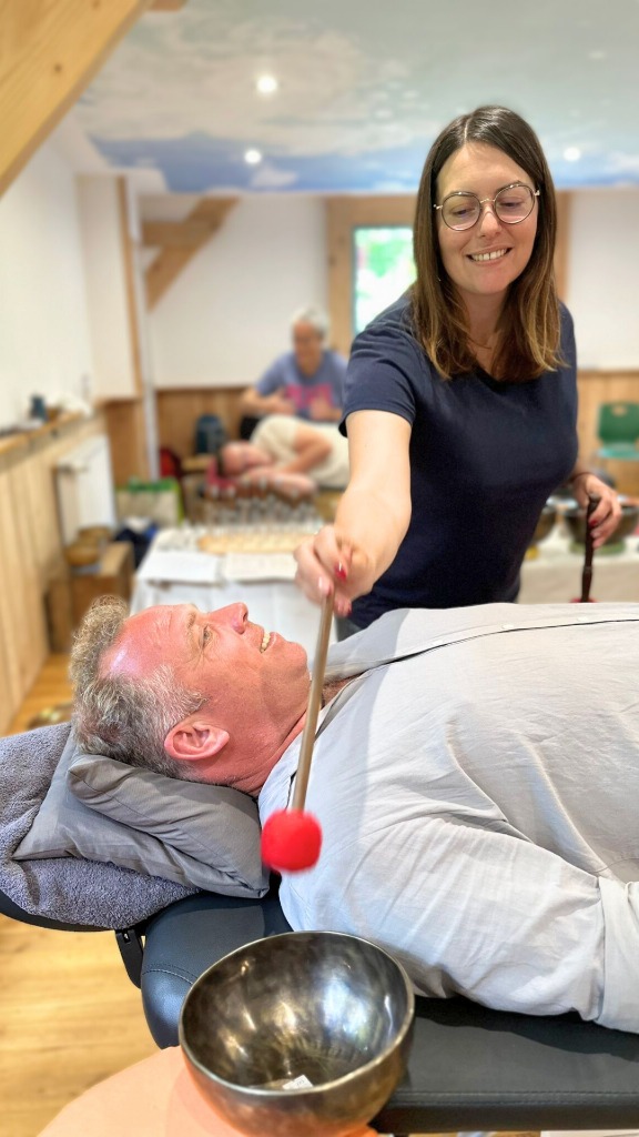 photo activite Équilibre Sonore