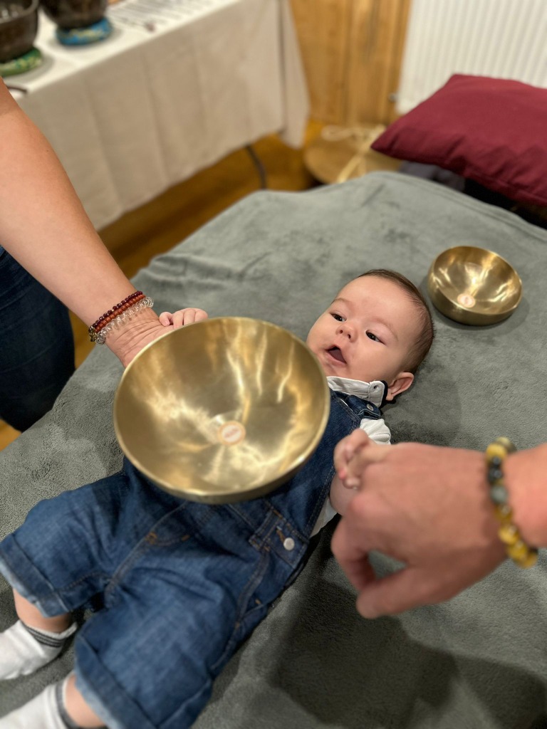 photo seance Équilibre Sonore