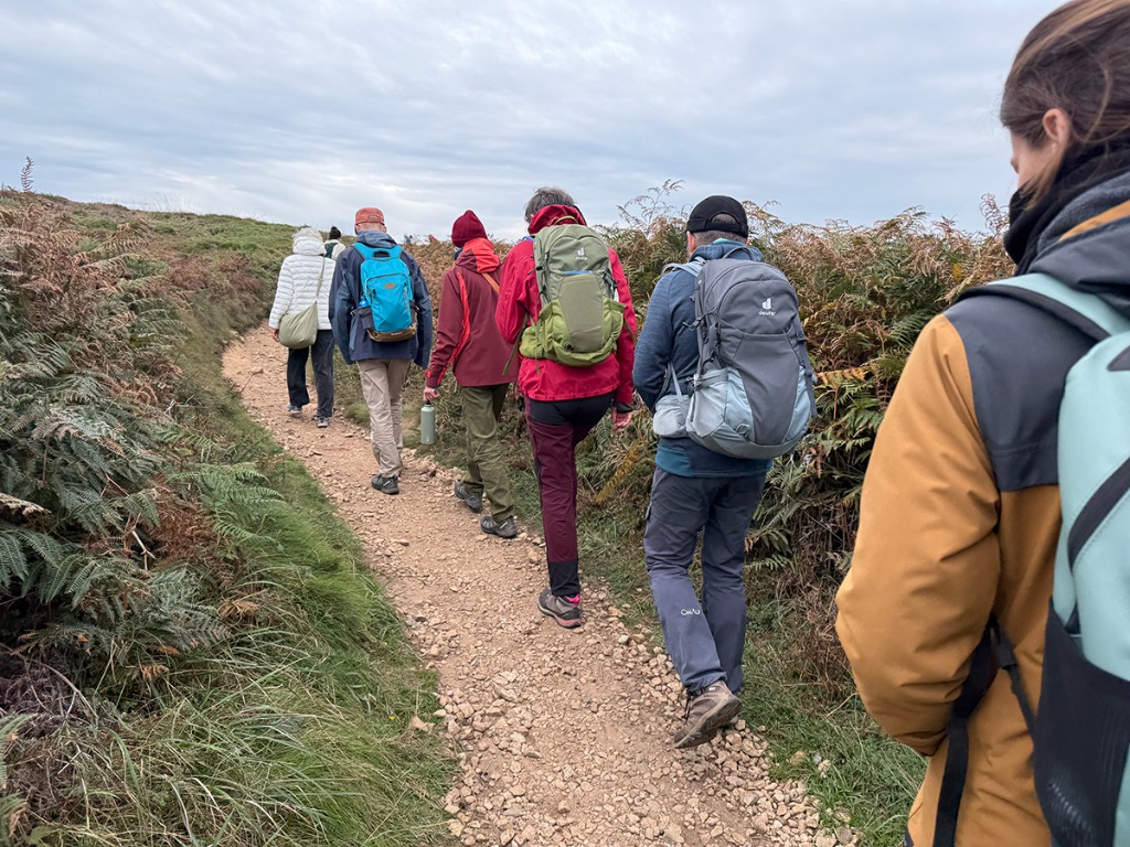 photo activite Annalia Baron