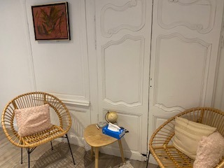 photo cabinet Annalia Baron