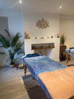 photo seance Annalia Baron