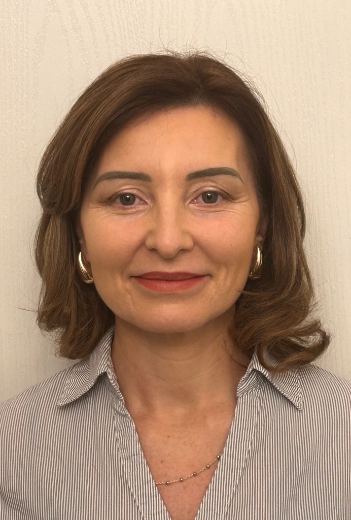 photo portrait NATACHA CUVELLIER ROD