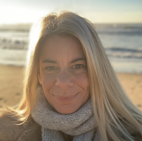 Alexandra Trautwein Thérapie brève - Maïeusthésie