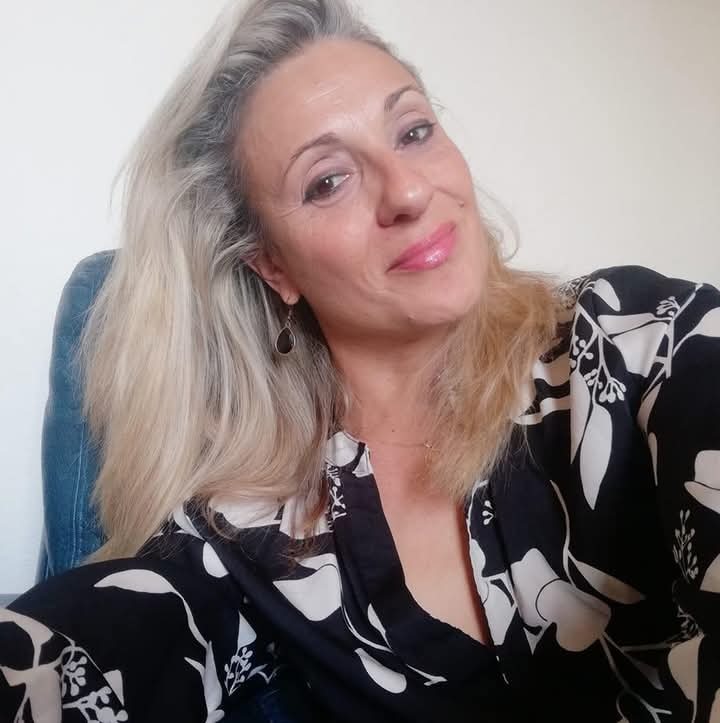 photo portrait Céline BENTZ EI Accompagnement Mieux Être 