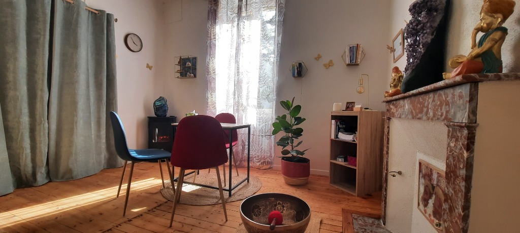 photo seance Célia LAMOUREUX - CHASSERIAUD