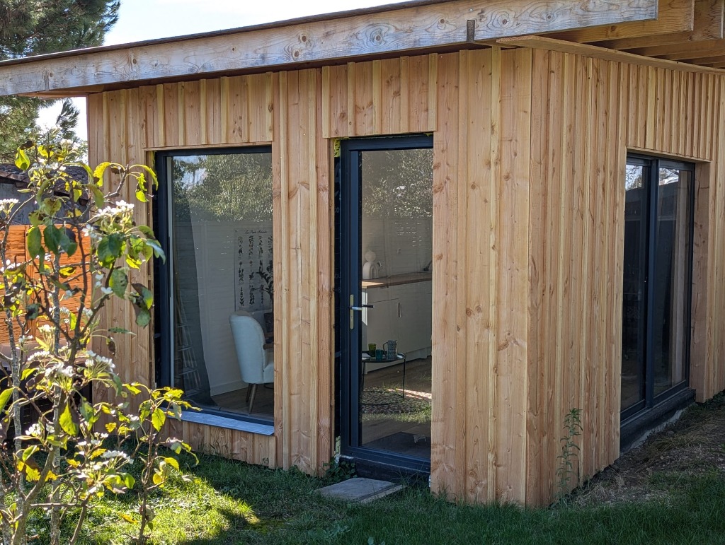 photo cabinet Aurélie Llusca Naturopathe