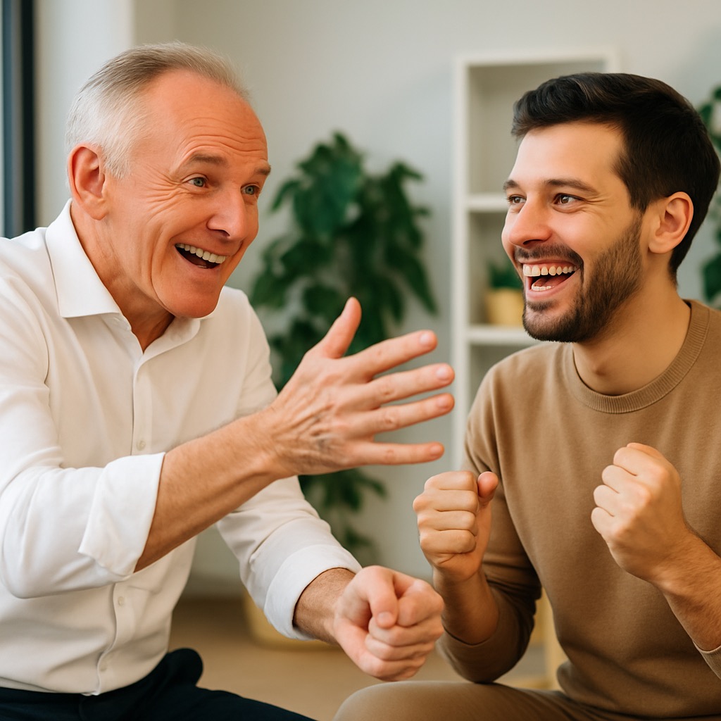 photo seance PCROCHET.CONSEIL