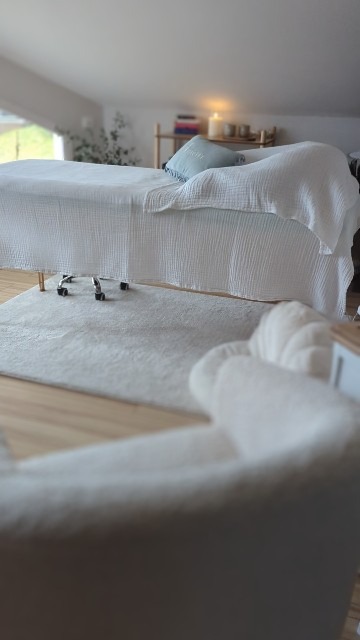 photo cabinet Armony Berthet