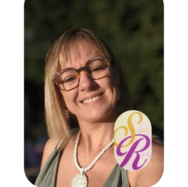 SYLENA REIKI - Sylvie BOUTHET