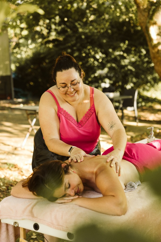 photo seance Mon petit cocon