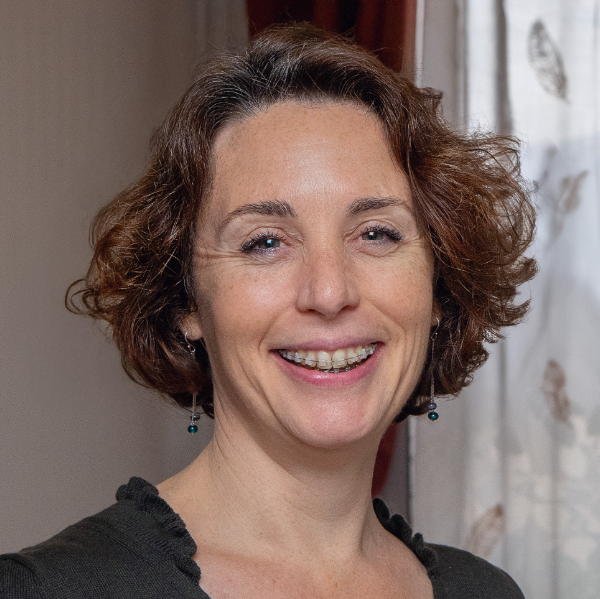 Christèle Vinet