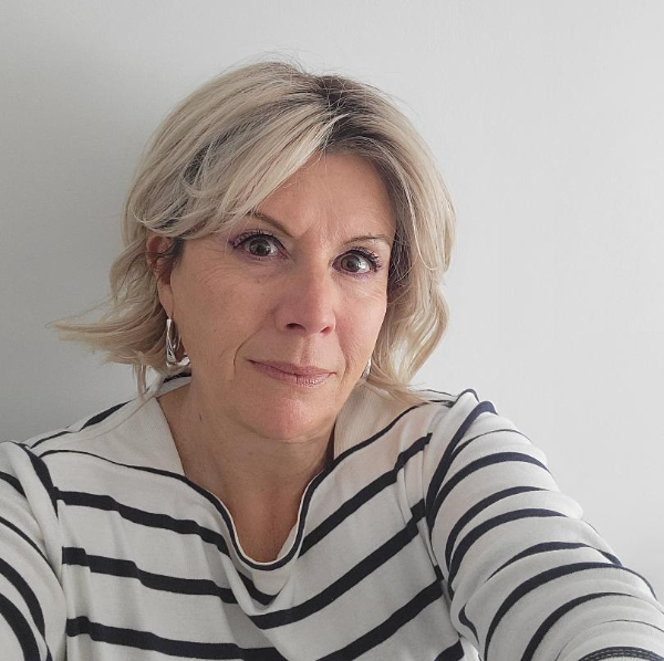 Feminisa coaching - Isabelle Robert