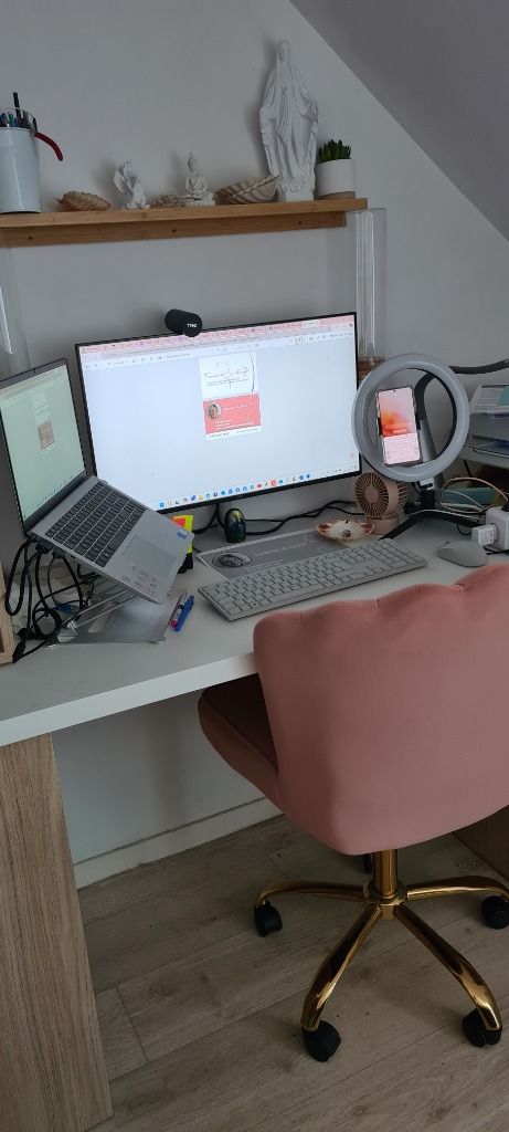 photo cabinet Feminisa coaching - Isabelle Robert