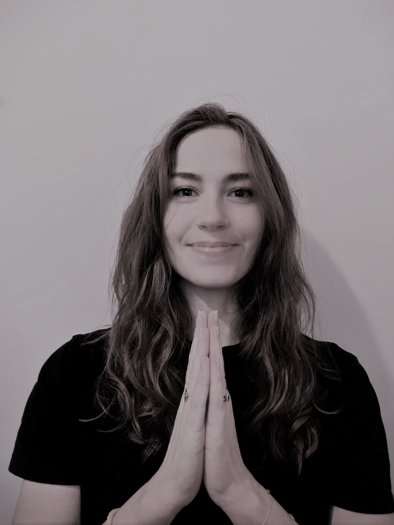 photo portrait Yogimarthy