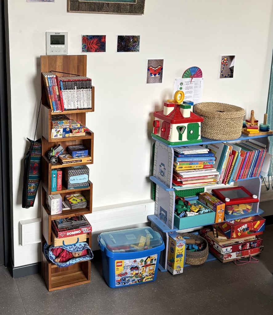 photo activite AVRIL