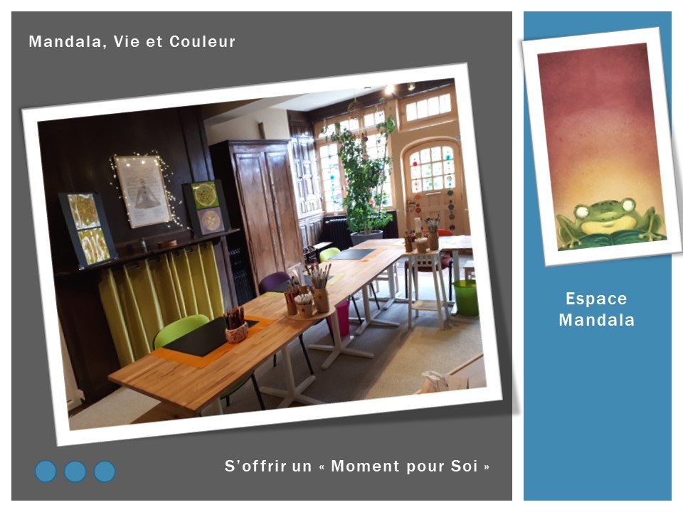 photo cabinet Nathalie JOSSELIN